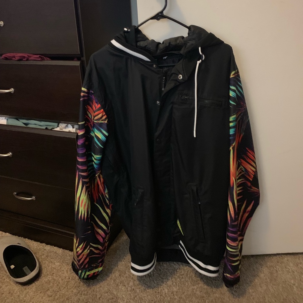 Neff Snowboard Jacket